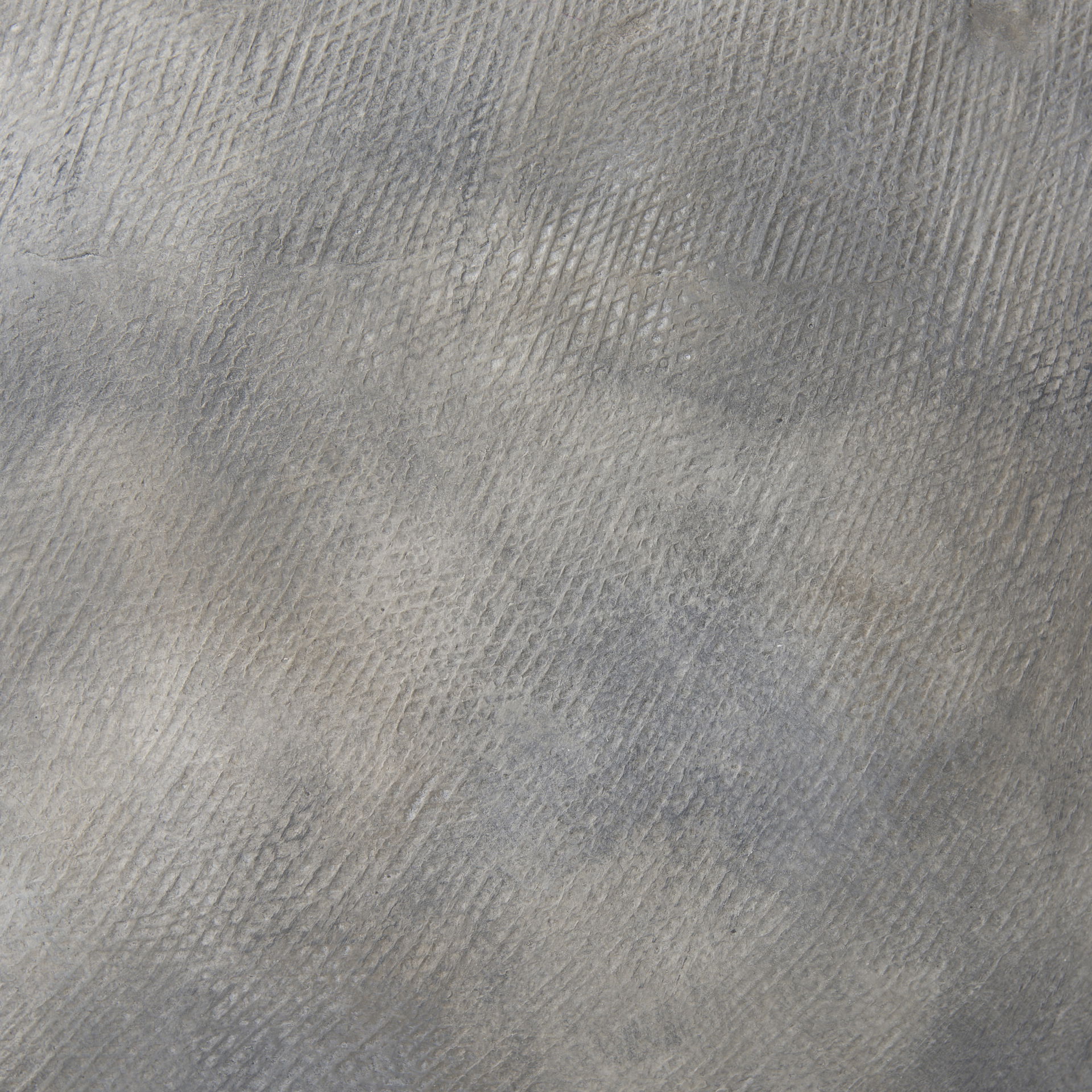 Zuma  Light Gray Ceramic Floor Vase, by Mercana, 27.17" length x 18.11" width x 24.41" height View 8