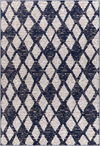 Greenwich Machine Woven Rug, by Surya, 2'11.43" length x 1'10.83" width thumbnail