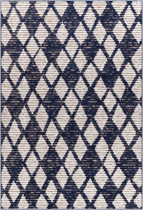 Greenwich Machine Woven Rug