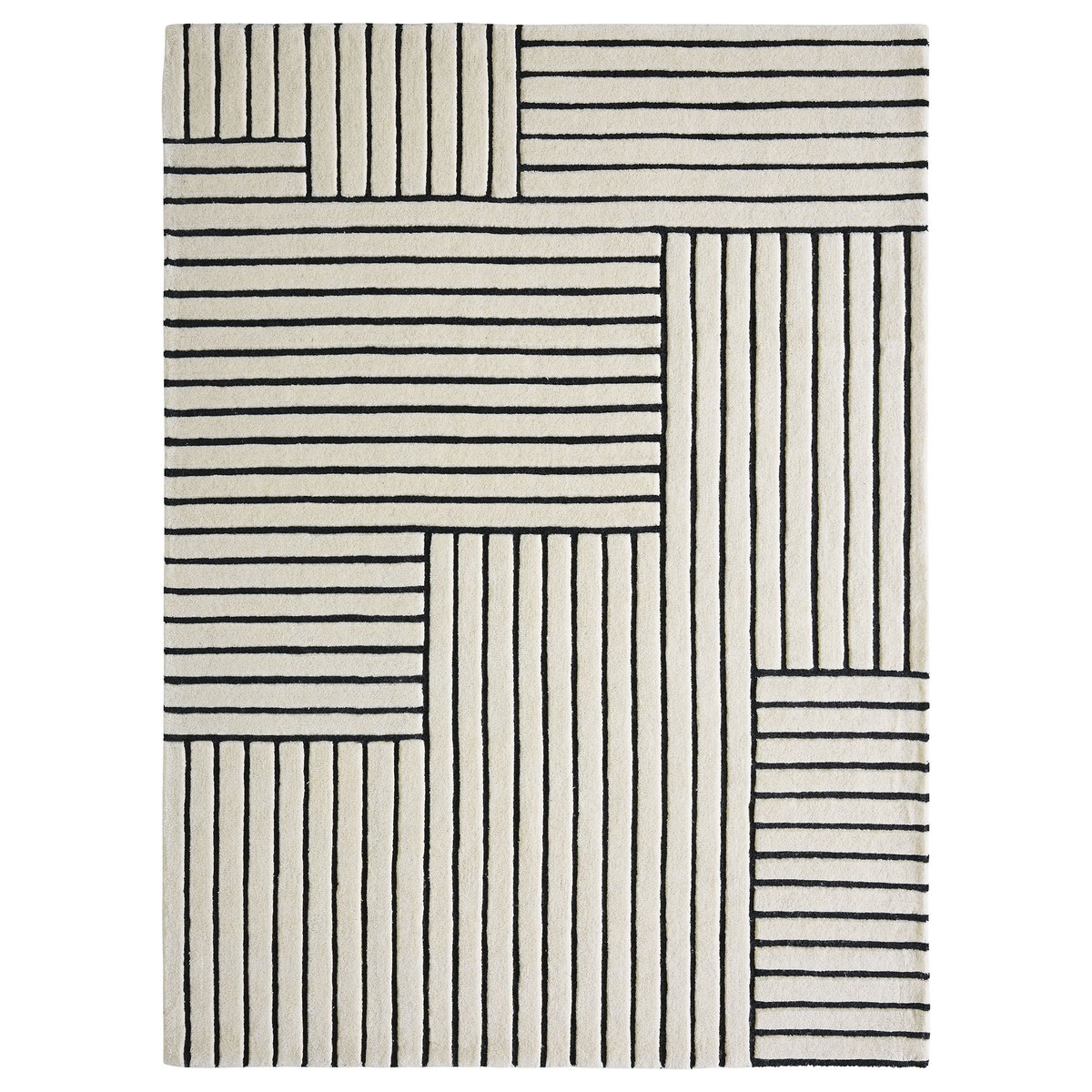 Arctica Indoor Rug, by Renwil, 9'10" width x 13'1.5" height View 1