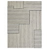 Arctica Indoor Rug, by Renwil, 9'10" width x 13'1.5" height thumbnail 1