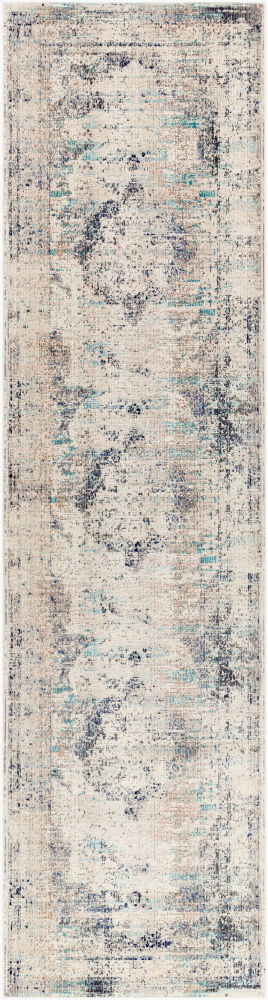Dublin Machine Woven Rug