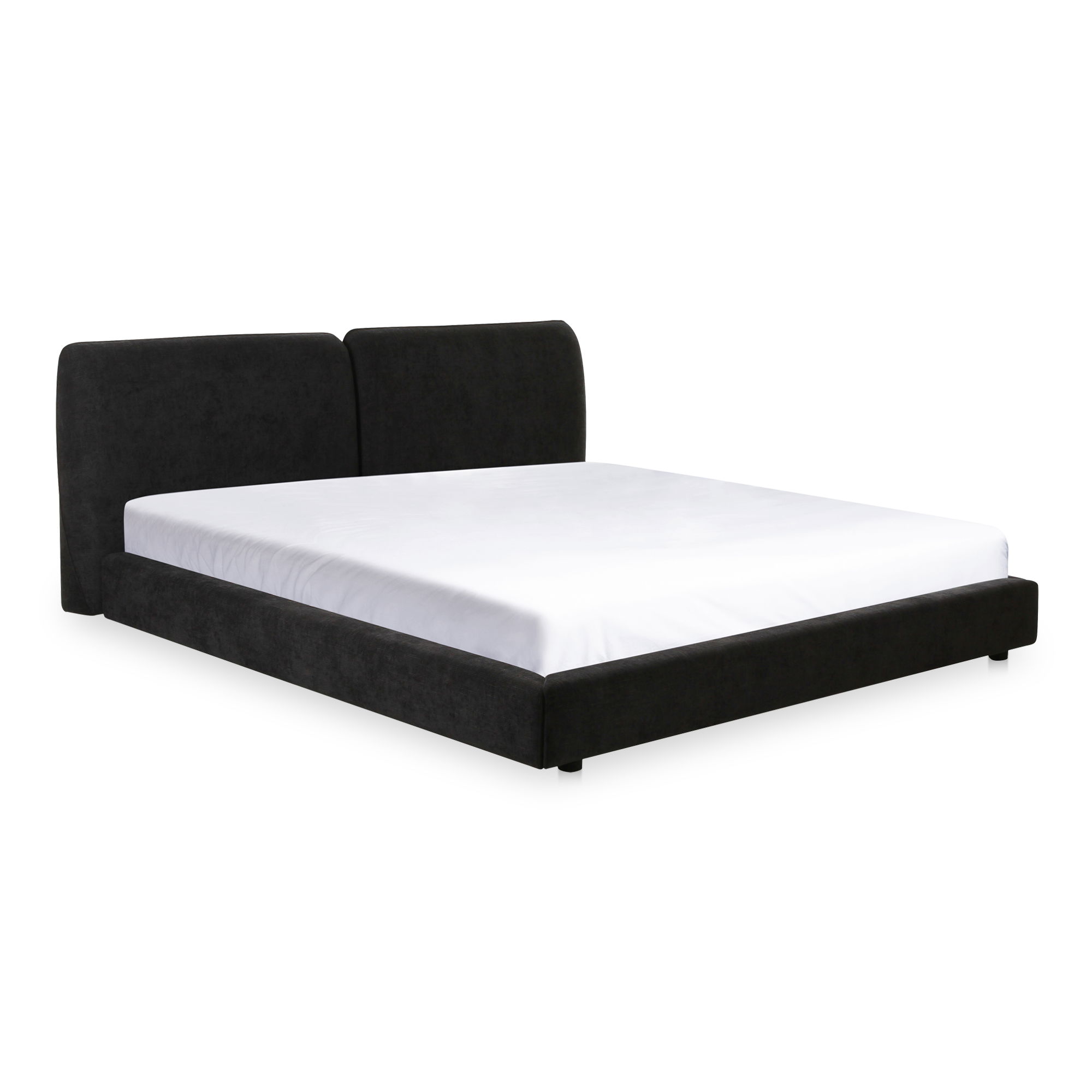Zeppelin Queen Bed large image 