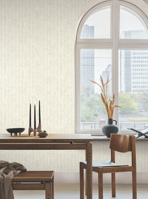 Juju Beige Wallpaper