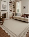 Chris Loves Julia x Loloi Scottie Rug, 2'3" length x 3'9" width thumbnail 3