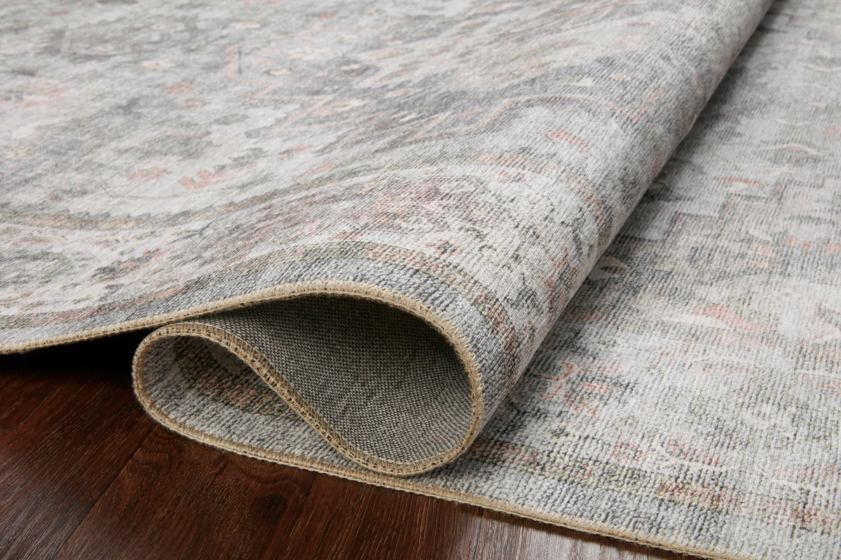 Loloi Heidi Rug, 2'6" length x 7'6" width View 7