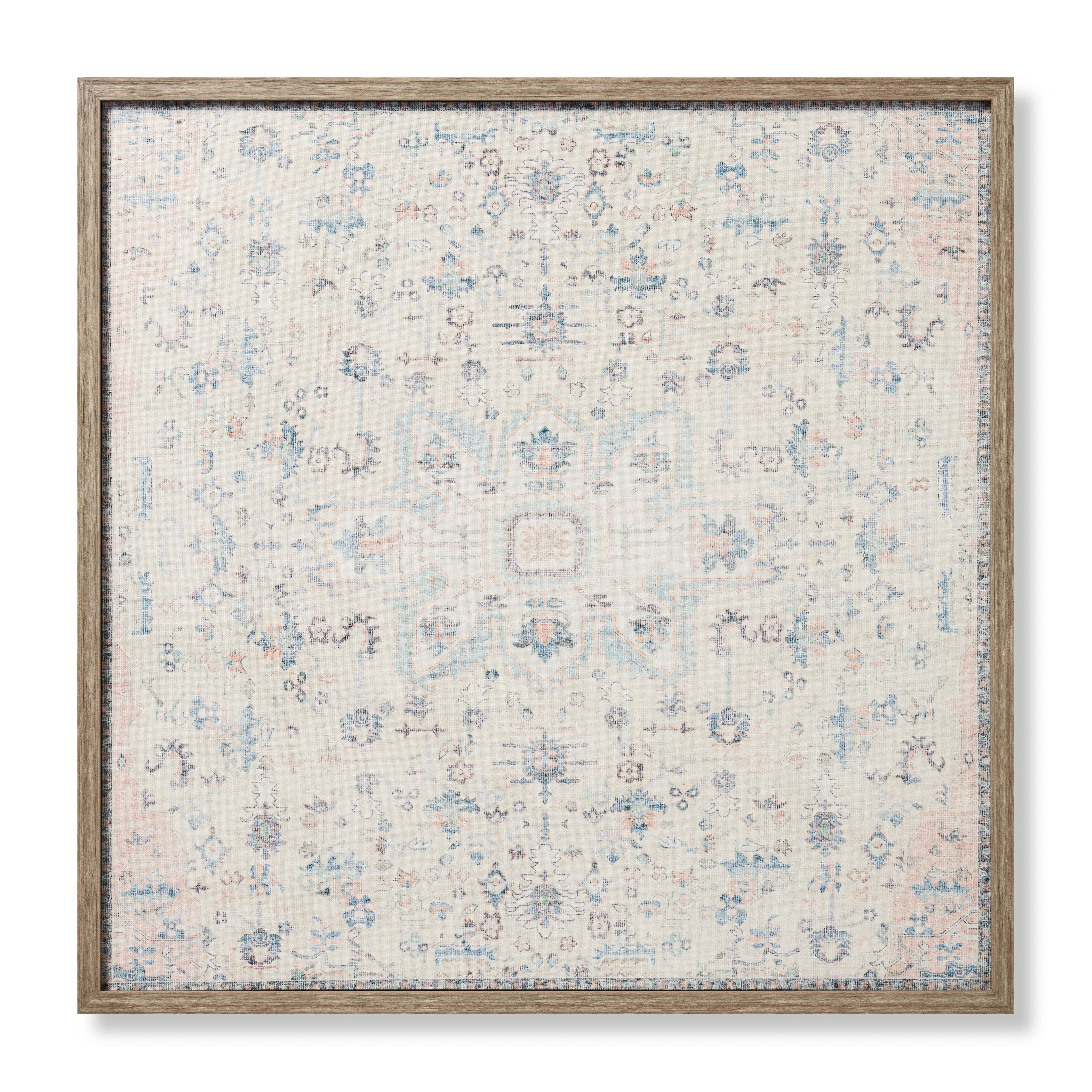 Loloi Eloise Wall Art large image 