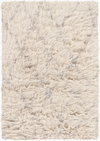 Denali Handmade Rug, by Surya, 3' length x 2' width thumbnail