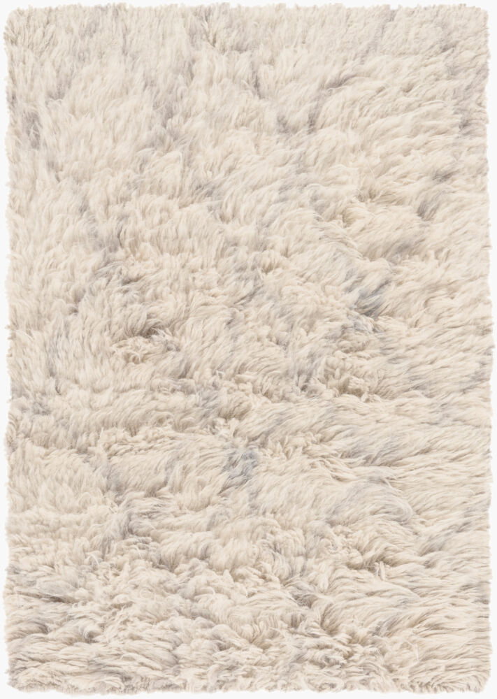 Denali Handmade Rug, by Surya, 3' length x 2' width