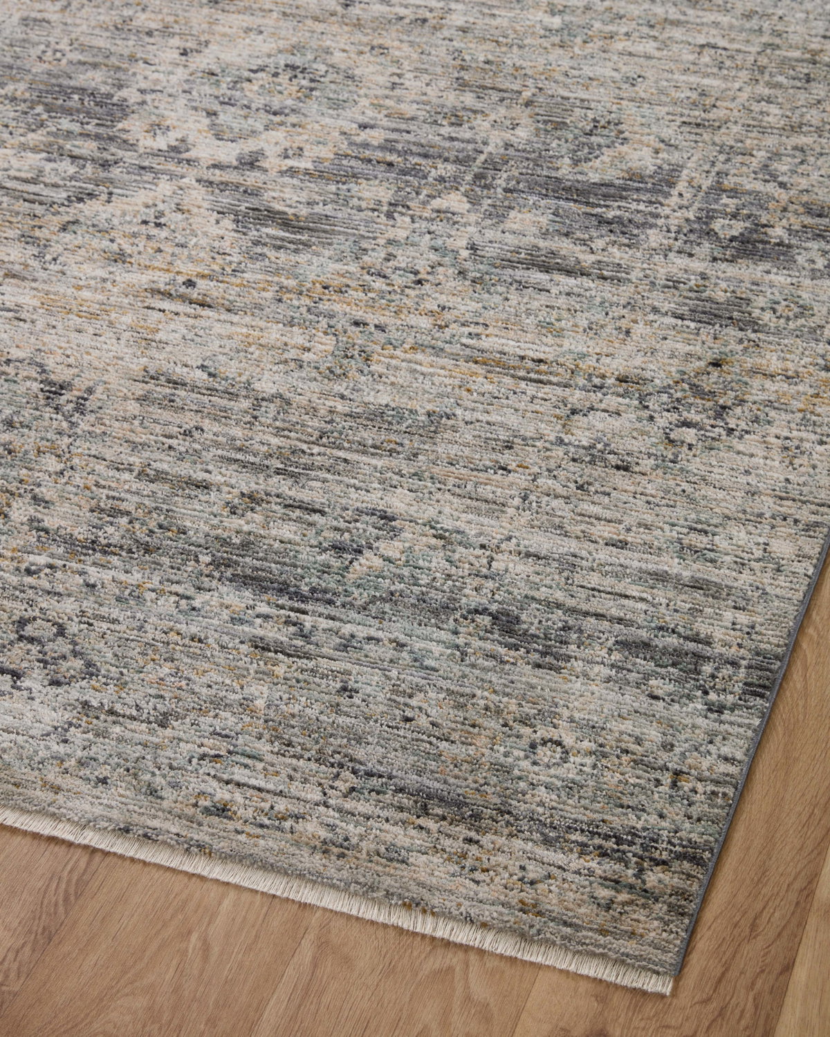 Jean Stoffer x Loloi Katherine Rug, 5'3" length x 7'9" width View 13
