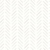 Painted Herringbone Sand Peel & Stick Wallpaper 0 Painted Herringbone Sand Peel & Stick Wallpaper thumbnail 0