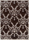 Mugal Handmade Rug, by Surya, 11' length x 8' width thumbnail