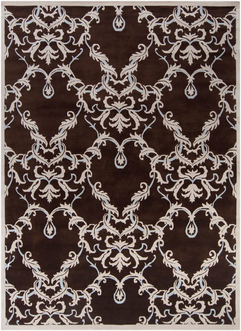 Mugal Handmade Rug