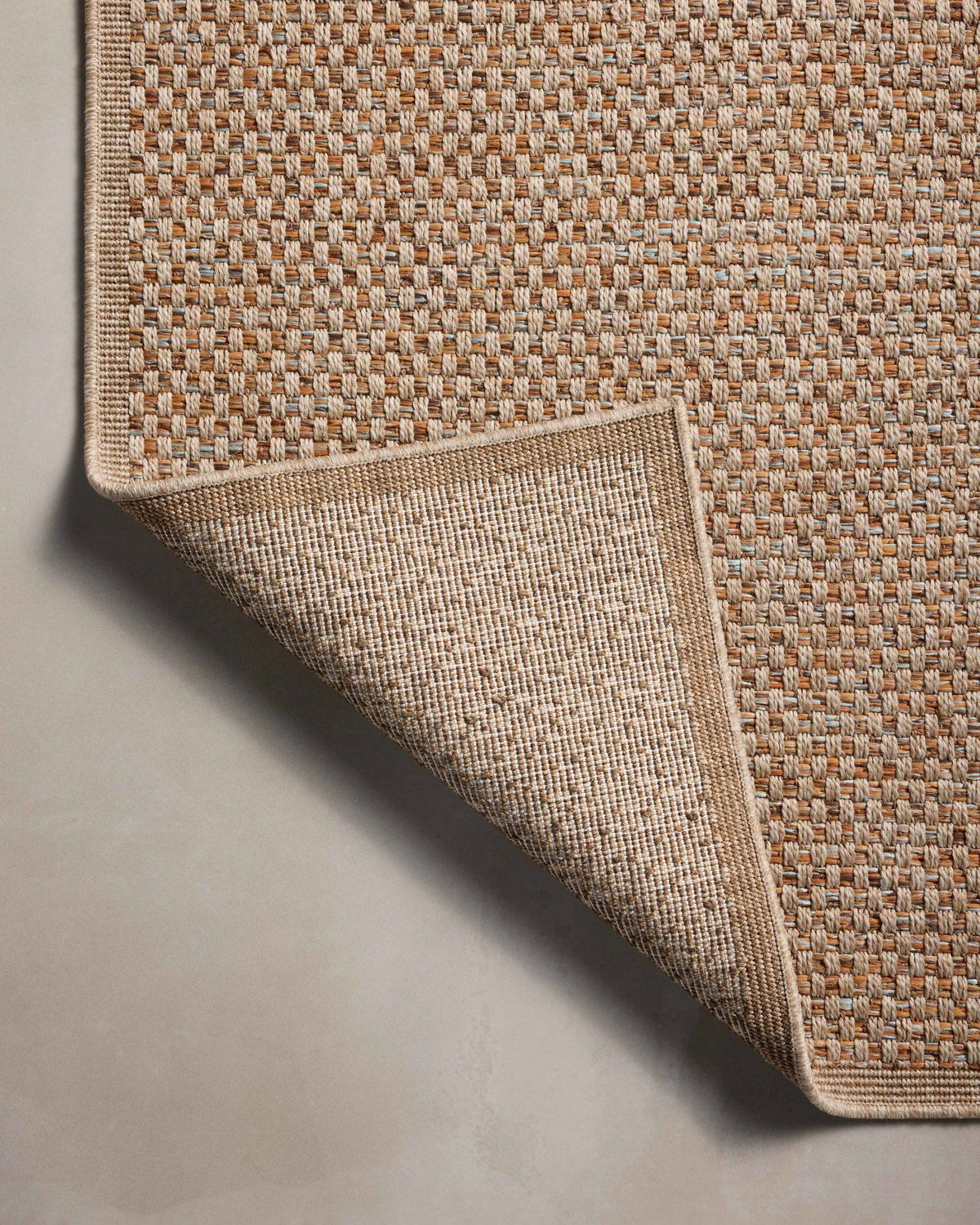 Loloi Merrick Rug, 2'3" length x 7'7" width View 6