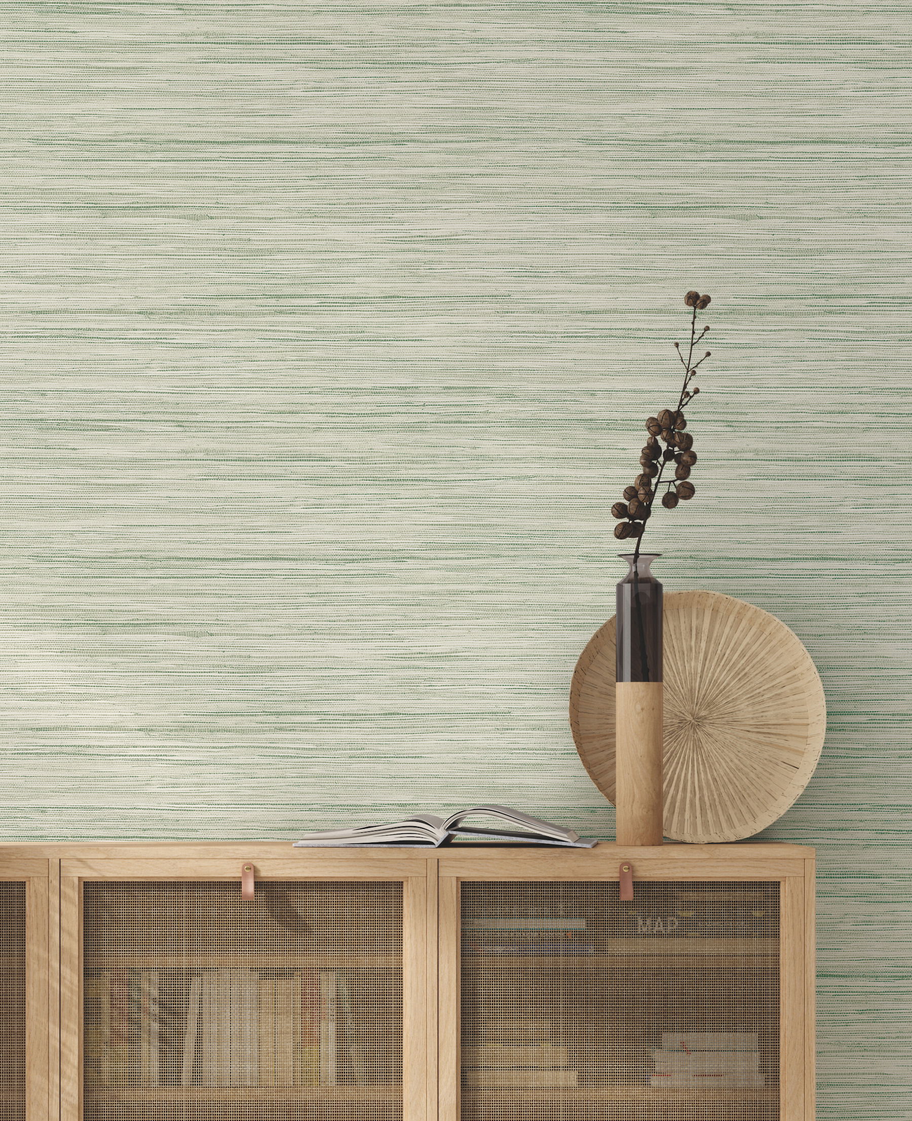 Bahiagrass Green Wallpaper large image 