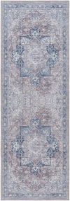 Colin Machine Woven Rug, by Surya, 7'2.61" length x 2'7.5" width thumbnail