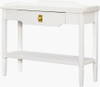 Doheny Console Table, by Surya, 40" width x 33" height thumbnail