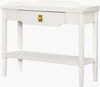 Doheny Console Table, by Surya, 40" width x 33" height thumbnail
