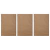 Simple Sage Watercolor Prints Set/3, Art by Uttermost, 25.5" width x 36.5" height x 2" depth thumbnail 8