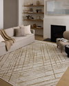 Loloi Wade Rug, 5'3" length x 7'9" width thumbnail 2