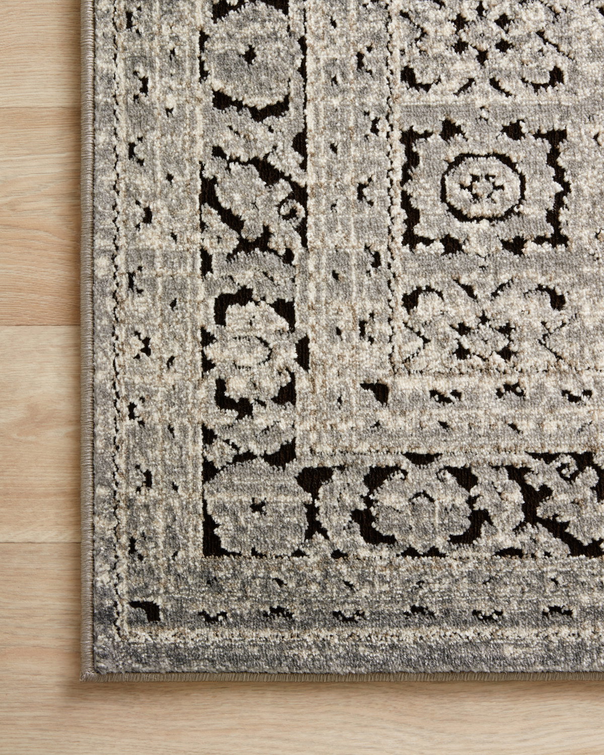 Loloi Millennium Rug, 6'7" length x 9'2" width View 8
