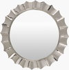 Tejasvi Accent Mirror, by Surya, 35" width x 35" height thumbnail