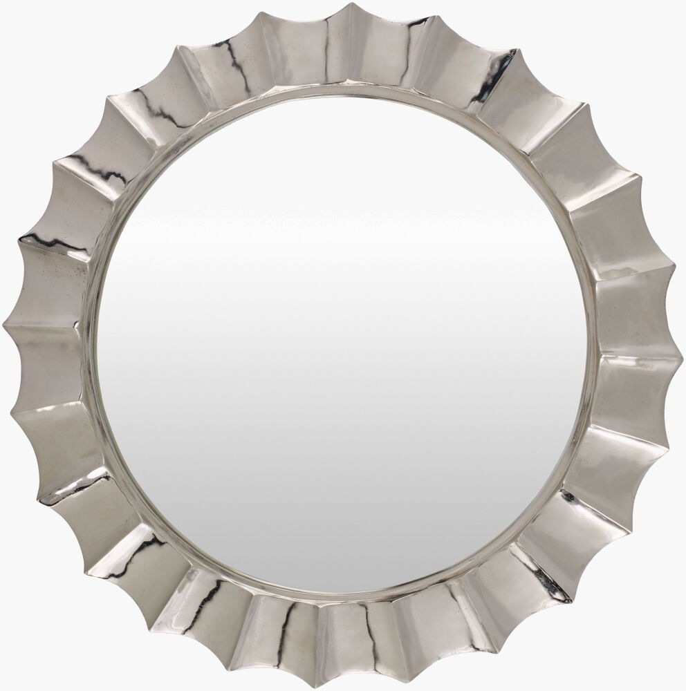 Tejasvi Accent Mirror large image 