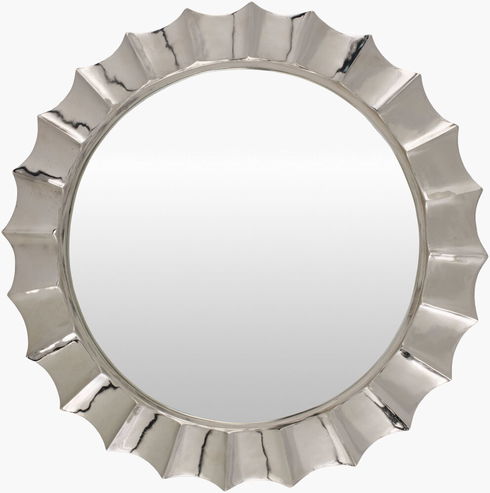 Tejasvi Accent Mirror