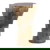 Valkyr Side Table Brass thumbnail 2