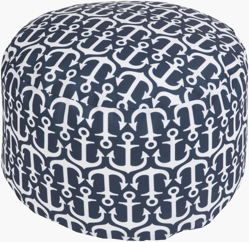Rain Pouf
