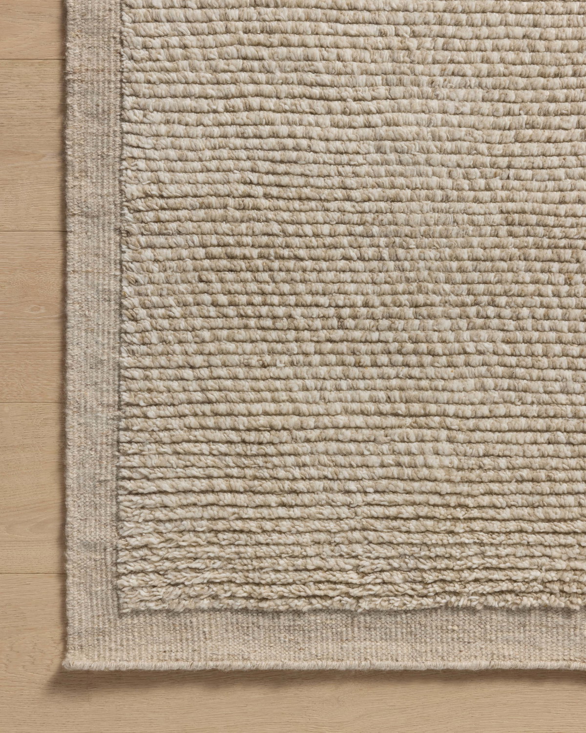 Amber Lewis x Loloi Asher Rug, 2' length x 3' width View 3