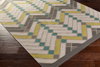 Savannah Handmade Rug, by Surya, 3' length x 2' width thumbnail