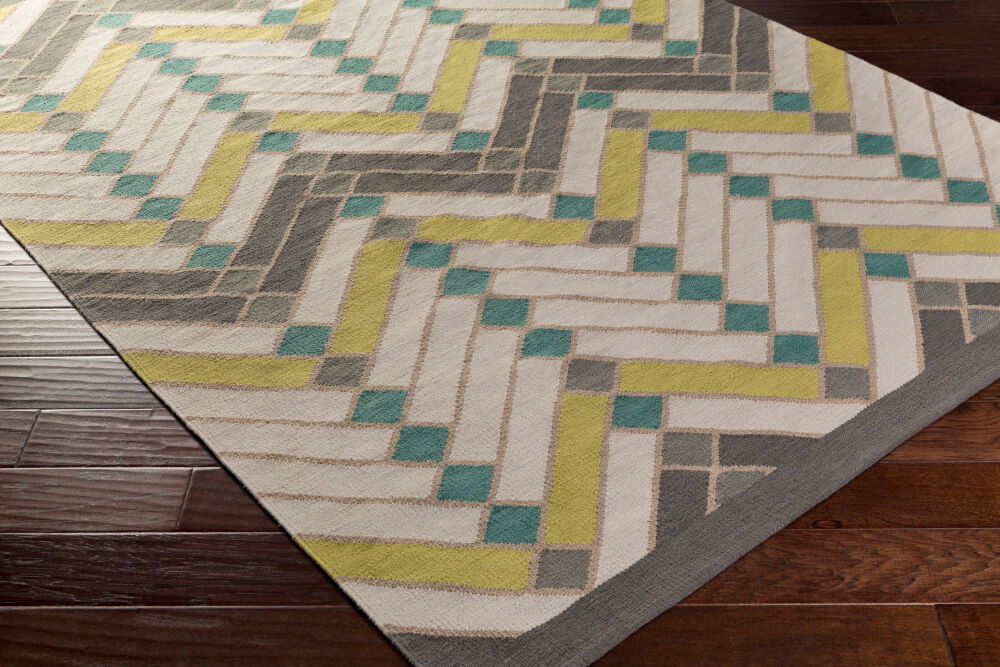 Savannah Handmade Rug large image 