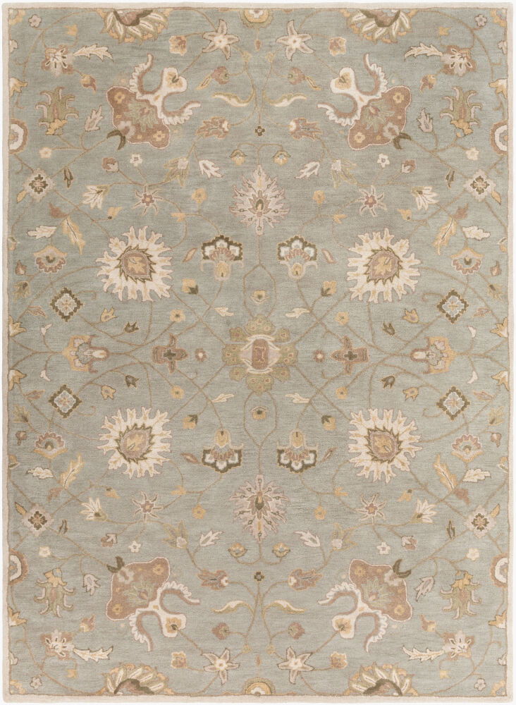 Caesar Handmade Rug large image 
