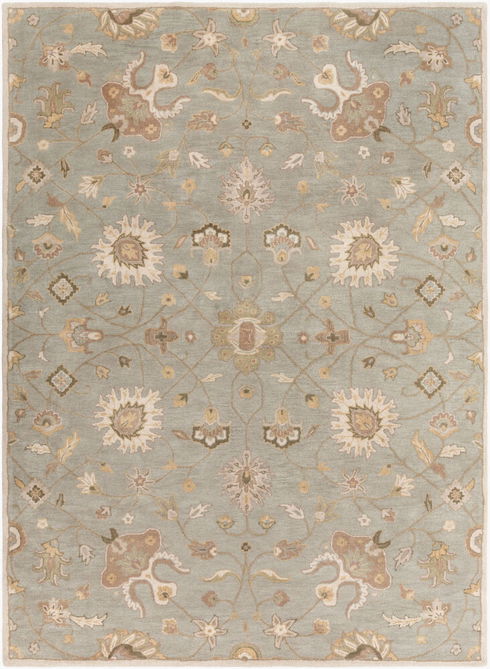 Caesar Handmade Rug