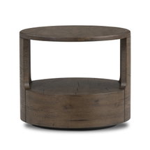 Online Designer Combined Living/Dining Matheus End Table
