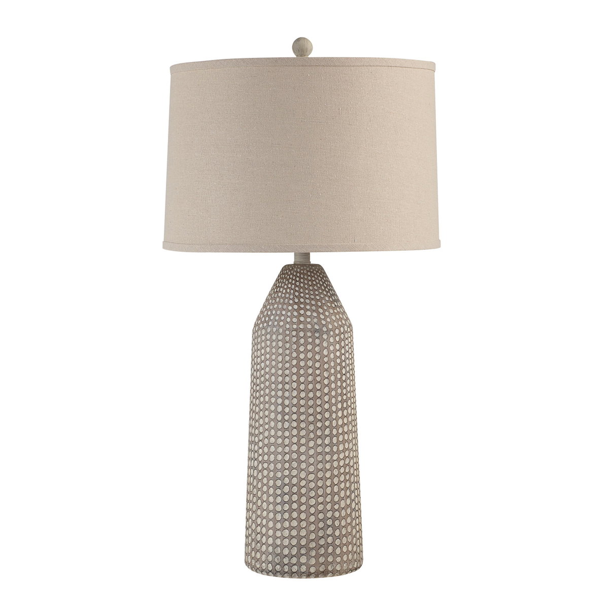 Lechuga, Table Lamp by Renwil, 32.5" height x 17" depth View 1