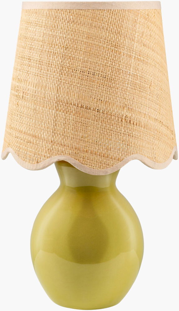 Stella Diminuta Accent Table Lamp large image 
