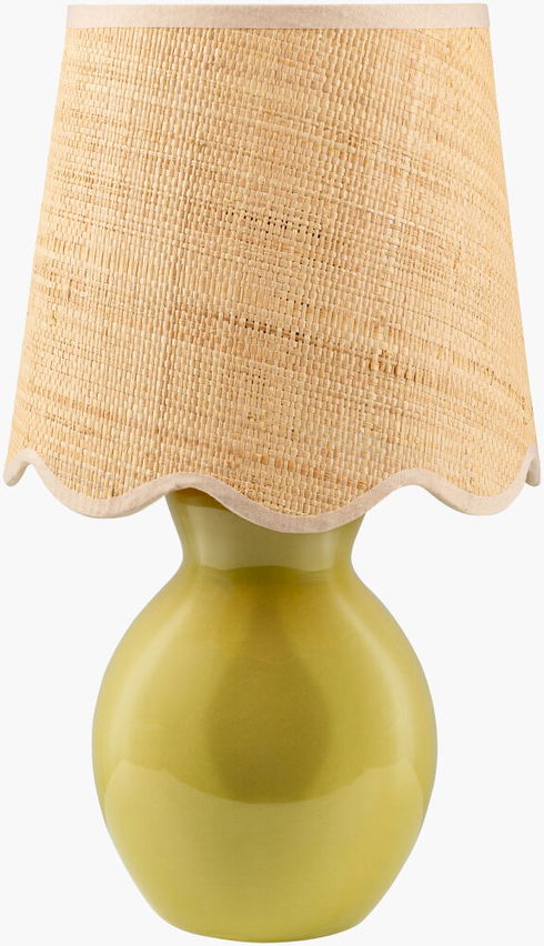 Stella Diminuta Accent Table Lamp