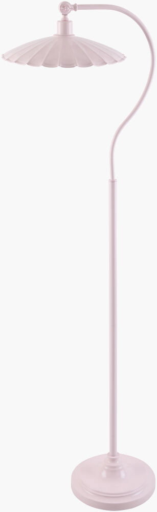Pavona Accent Floor Lamp