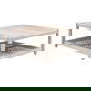 Wrap Outdoor Square Coffee Table thumbnail 3