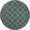 Rain Handmade Rug thumbnail 0