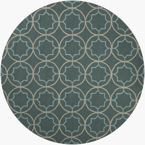 Rain Handmade Rug