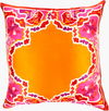 Geisha Accent Pillow thumbnail 0