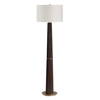 Forage Dark Oak Floor Lamp, by Uttermost, 18" width x 62.5" height x 18" depth thumbnail 4