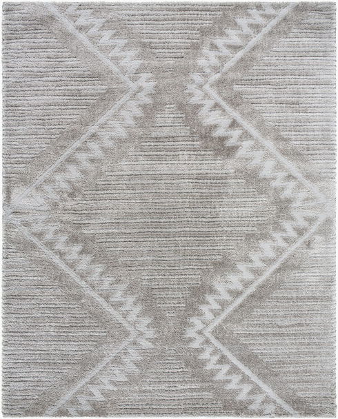 Nomadic Machine Woven Rug