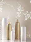 Imperial Blossoms Branch Taupe Wallpaper thumbnail 1