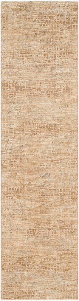 Masterpiece Machine Woven Rug, by Surya, 10'0.08" length x 2'7.49" width