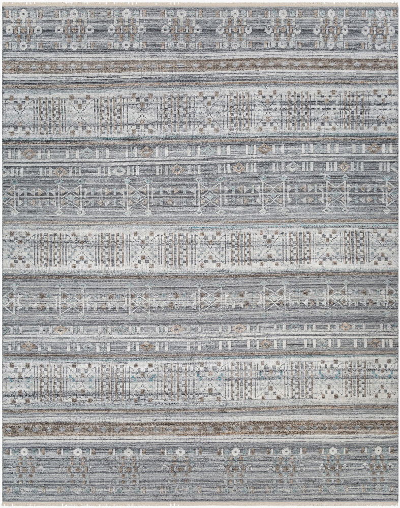 Pompei Handmade Rug large image 