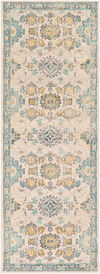 City Machine Woven Rug thumbnail 0